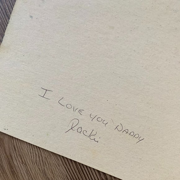 2 VTG Paint by Numbers Flower Baskets Floral Cottage 70s Boho Unframed Set - Picture 11 of 11